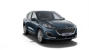 2023.75 KUGA Vignale
